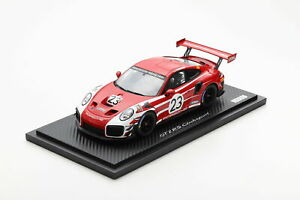 【送料無料】ホビー ・模型車・バイク レーシングカー ポルシェクラブスポーツポルシェザルツブルクライプツィヒスパークporsche 911 991 gt2 rs club sport porsche salzburg 118 leipzig 118 spark 57,588円