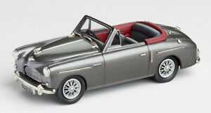 【送料無料】ホビー ・模型車・バイク レーシングカー ブルックリンランズダウンオースティンスポーツbrooklin lansdowne ldm22x 1952 austin a40 sport