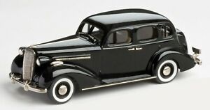 【送料無料】ホビー ・模型車・バイク レーシングカー ブルックリンビュイックスペシャルドアセダン