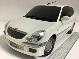 【送料無料】ホビー ・模型車・バイク レーシングカー レアトヨタデュエットモデルrare toyota duet 10v 10x 13v 13x 13s late model 1 4 expression 110