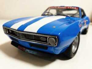 【送料無料】ホビー ・模型車・バイク レーシングカー ビアンテシェビーシボレーカマロティリオダgmp biante chevy chevrolet camaro tiglio da 2011 uns 118 55,188円