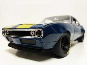 【送料無料】ホビー ・模型車・バイク レーシングカー アクメシェビーシボレーカマロトランスアムacme 67 chevy chevrolet camaro transam 118 bulbs