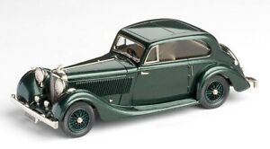 【送料無料】ホビー ・模型車・バイク レーシングカー ブルックリンランズダウンベントレースペシャルbrooklin lansdowne ldm93x 1936 bentley anniversary special