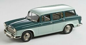 【送料無料】ホビー ・模型車・バイク レーシングカー ランズダウンハンバーホークサマーlansdowne ldm50 1957 humber hawk summer
