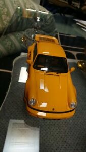 【送料無料】ホビー ・模型車・バイク レーシングカー スピリッツポルシェターボgt spirits 18 minutes porsche 964 turbo
