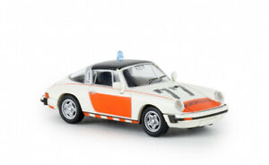 【送料無料】ホビー ・模型車・バイク レーシングカー ブレキナポルシェタルガライクスポリティ16359 brekina porsche 911 g targa rijkspolitie 77 187