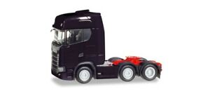 【送料無料】ホビー ・模型車・バイク レーシングカー ヘルパスカニアブラック