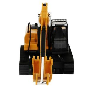 【送料無料】ホビー ・模型車・バイク レーシングカー ミニブルドーザーエンジニアリングダンプトラッククレーンエレクト