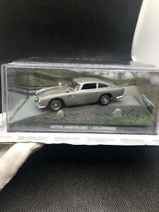 【送料無料】ホビー ・模型車・バイク レーシングカー アストンマーティンジェームズボンドイーグルモスaston martin 143 db5 james bond eagle moss