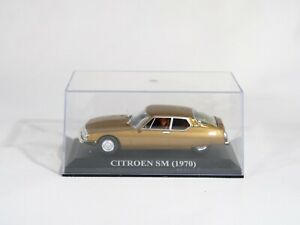 【送料無料】ホビー ・模型車・バイク レーシングカー キオスクアトラスイキソシトロエンボックスkioskatlasixo citroen sm 1970 143 in box 12,946円