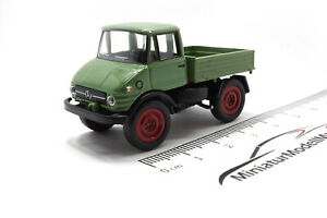 【送料無料】ホビー ・模型車・バイク レーシングカー シューコユニモグライトグリーン452641900 schuco mb unimog 406light green 26419 187
