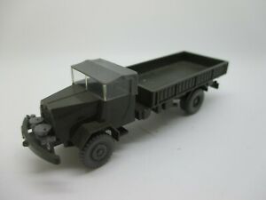 【送料無料】ホビー ・模型車・バイク レーシングカー ワイキングマンゲレンデシューブwiking man gelandelkw schub 120