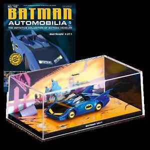 【送料無料】ホビー ・模型車・バイク レーシングカー バットマンオートモービルバットマンbatman automobil batman 311 1979