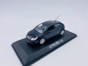 【送料無料】ホビー ・模型車・バイク レーシングカー シトロエンブラック