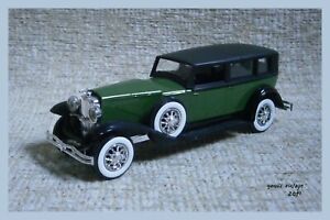 【送料無料】ホビー ・模型車・バイク レーシングカー デュエゼンベルグメイドインフランスsolido age d or duesenberg j nib made in france 80s 143 vtg