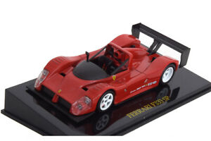 【送料無料】ホビー ・模型車・バイク レーシングカー アルタヤフェラーリプレーンボディバージョンレッドaltaya 79044 143 ferrari f333 sp plain body version red