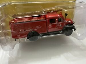 【送料無料】ホビー ・模型車・バイク レーシングカー カミオンマギラスデューツメルクールcamion magirus deutz fire 143 merkur