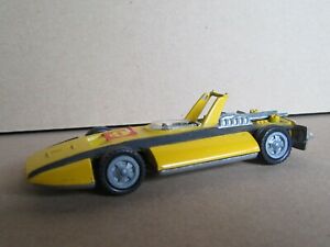 【送料無料】ホビー ・模型車・バイク レーシングカー ナコーラルスパーニャフェラーリシグマグランプレッツォピニンファリナジャラ120p 1969s nacoral 302 spagna ferrari sigma gran prezzo pininfarina gialla 1