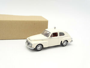 【送料無料】ホビー ・模型車・バイク レーシングカー ボルボホワイトixo sb 143 volvo pv544 white