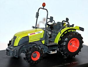 【送料無料】ホビー ・模型車・バイク レーシングカー クラースネクティスレモルカドールトターベルデclaas nectis 257f 2004 remolcador tractor verde 143 13,286円