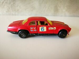【送料無料】ホビー ・模型車・バイク レーシングカー ジャガーラリーギスヴァルjaguar xj 12 rallye guisval