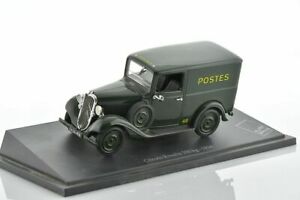 【送料無料】ホビー ・模型車・バイク レーシングカー シトロエンロザリーモデルcitroen rosalie 500 kg 1934 143 uh models