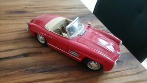 【送料無料】ホビー ・模型車・バイク レーシングカー モデルカーメルセデスベンツmodel car mercedes benz 300sl
