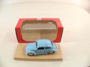【送料無料】ホビー ・模型車・バイク レーシングカー リォルクスワーゲンマッジョーリアーノボックスボックスrio 91 volkswagen maggiolino 1953 * * 143 in boxboxed 14,425円