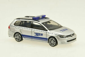 【送料無料】ホビー ・模型車・バイク レーシングカー リーツェゴルフウィッテンrietze 53309 vw golf 7 thw witten ho 187 ho