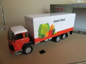 【送料無料】ホビー ・模型車・バイク レーシングカー アルタヤサウラーコープ876g altaya 14 saurer d330 1978 refrigerator coop 143
