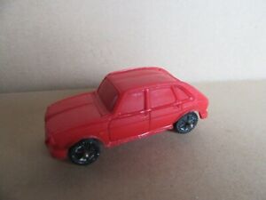 【送料無料】ホビー ・模型車・バイク レーシングカー ヴィンテージステルコルノー369i vintage stelco 18 renault 16 red