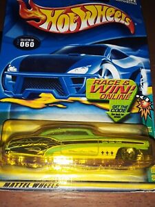 【送料無料】ホビー ・模型車・バイク レーシングカー ホットホイールhot wheels 060