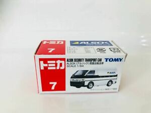 【送料無料】ホビー ・模型車・バイク レーシングカー トミカアソクtomica alsok goods transport vehicles