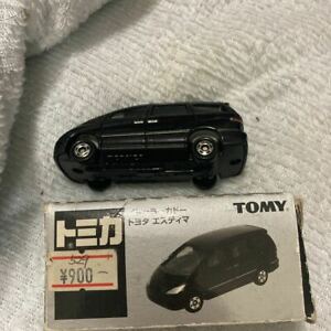 【送料無料】ホビー ・模型車・バイク レーシングカー トミカトヨタエスティマイトカスタムtomica toyota estimaito yokado custom