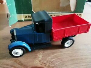 【送料無料】ホビー ・模型車・バイク レーシングカー ジルフリーシップzil amof15 made in ussr free ship c418