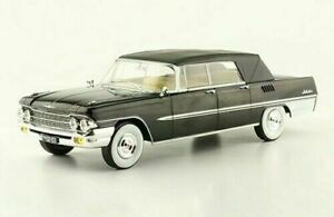 【送料無料】ホビー ・模型車・バイク レーシングカー ハシェットソビエトジルロシアリムジンソ124 hachette legendary soviet cars 62 zil111d russian limousine ussr udssr 21,754円