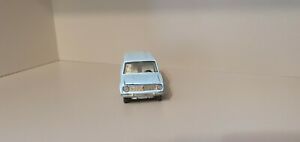 【送料無料】ホビー ・模型車・バイク レーシングカー ソシレノボエクスポートvaz2102 a11 143 cccp ussr novoexport