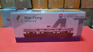 【送料無料】ホビー ・模型車・バイク レーシングカー タイニースターフェリーtiny 41 star ferry hong kong