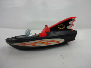 【送料無料】ホビー ・模型車・バイク レーシングカー ジャンクコーギーバットマンバットボートjunk corgi batman bat boat