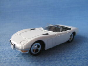 【送料無料】ホビー ・模型車・バイク レーシングカー コーギージュニアトヨタcorgi junior toyota 2000gt 007 164 21,158円