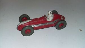 【送料無料】ホビー ・模型車・バイク レーシングカー イギリスディンキートマセラティdinky toys maserati made in england 20,860円