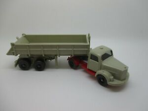 【送料無料】ホビー ・模型車・バイク レーシングカー ウィキングヒンターキッパースツwiking mb l 3500 hinterkipperstz acid, nr11122 hb 119 schub