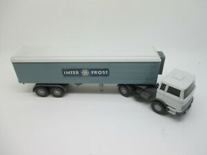 【送料無料】ホビー ・模型車・バイク レーシングカー ワイキングトターケースwiking mb 1620 tractor case, acid hb nr7691ca nr2 schub 149 21,754円