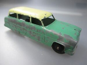 【送料無料】ホビー ・模型車・バイク レーシングカー トゥーツィートイアメリカシカゴフォードtootsietoy ford ranch car made in usa chicago ssk34