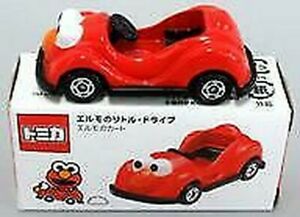 【送料無料】ホビー ・模型車・バイク レーシングカー ウサトミニカーカートピッコログイダインエルモレッドネロトミカユニバーサルストゥディusato minicar elmos cart piccolo guida in elmo red nero tomica univer studi
