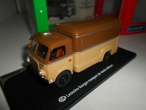 【送料無料】ホビー ・模型車・バイク レーシングカー エリゴールオムレオンチーノom leoncino transport of meat eligor 143 22,052円