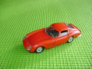 【送料無料】ホビー ・模型車・バイク レーシングカー ディンキーフェラーリdinky toys 506 ferrari 275 gtb
