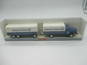 【送料無料】ホビー ・模型車・バイク レーシングカー ワイキングビュッシングスケールベルギッシュアクスルwiking scale advertising vehicle bergische axles with bussing 8000lkw ssk28