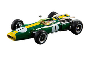 【送料無料】ホビー ・模型車・バイク レーシングカー アトラスロータスジムクラークロータスatlas f124 143 lotus 43 jim clark 1966 lotus 43 джим кларк