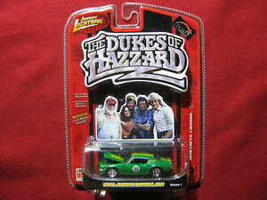 【送料無料】ホビー ・模型車・バイク レーシングカー ハザードクーターシェビーカマロリリースハザード164 dukes of hazzard cooters 1970 chevy camaro release 1 car hazard｜hokushin